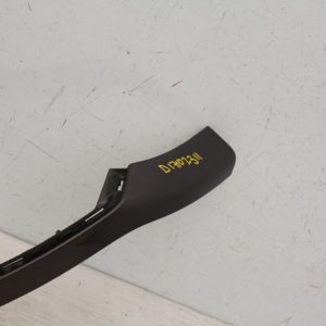 Jaguar F Pace X761 Rear Bumper Lower Section 2020 ON MK83-75018-A Genuine - Image 3