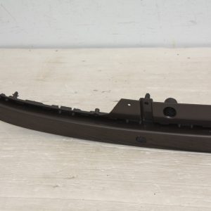 Jaguar F Pace X761 Rear Bumper Lower Section 2020 ON MK83-75018-A Genuine - Image 6