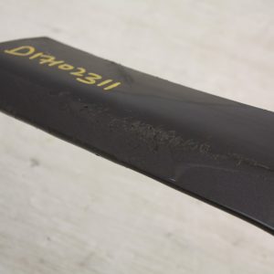 Jaguar F Pace X761 Rear Bumper Lower Section 2020 ON MK83-75018-A Genuine - Image 9