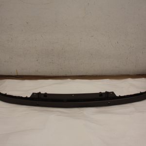 Jaguar F Pace X761 Rear Bumper Lower Section 2021 ON MK83-75018-A Genuine
