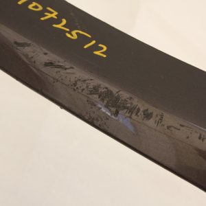 Jaguar F Pace X761 Rear Bumper Lower Section 2021 ON MK83-75018-A Genuine - Image 7