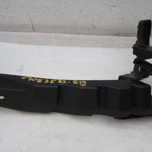 Jaguar F Pace X761 Rear Bumper Right Side Bracket HK83-17A881-AD Genuine