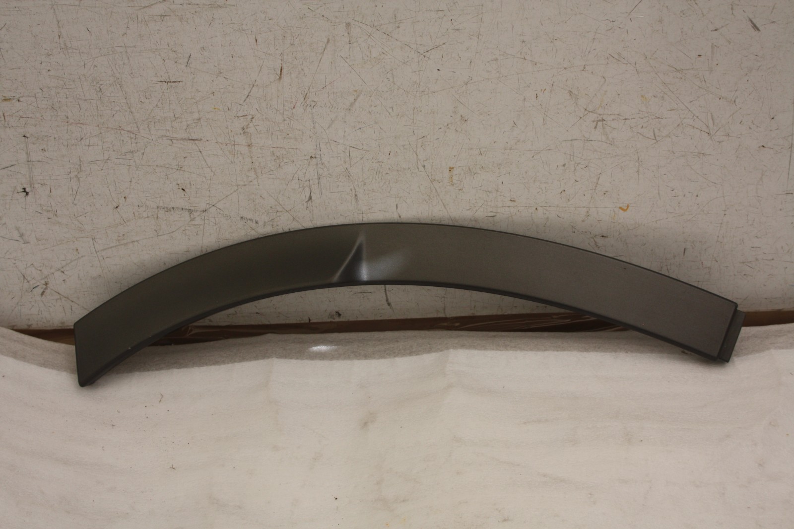 Jaguar F Pace X761 Rear Left Wheel Arch 2018 ON KK8M-291D01-D Genuine