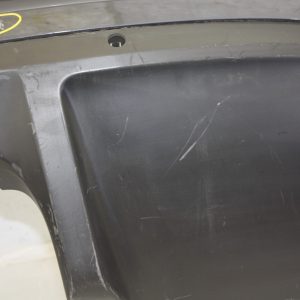 Jaguar F Type Rear Bumper 2013 TO 2016 EX53-17D781-A Genuine - Image 11