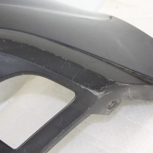Jaguar F Type Rear Bumper 2013 TO 2016 EX53-17D781-A Genuine - Image 12