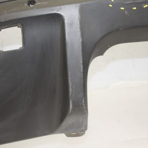 Jaguar F Type Rear Bumper 2013 TO 2016 EX53-17D781-A Genuine - Image 15