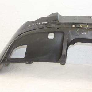 Jaguar F Type Rear Bumper 2013 TO 2016 EX53-17D781-A Genuine - Image 18