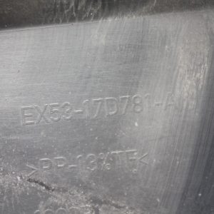 Jaguar F Type Rear Bumper 2013 TO 2016 EX53-17D781-A Genuine - Image 19