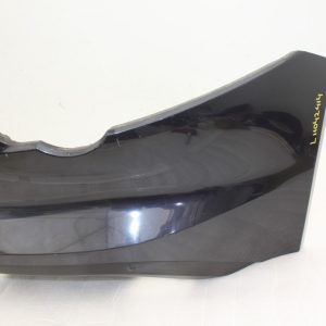 Jaguar F Type Rear Bumper 2013 TO 2016 EX53-17D781-A Genuine - Image 6