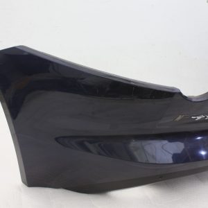 Jaguar F Type Rear Bumper 2013 TO 2016 EX53-17D781-A Genuine - Image 7