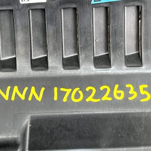 Jaguar I-Pace Engine Underbody Protection Plate 2018-2024 J9D3-001A05-A Genuine - Image 12