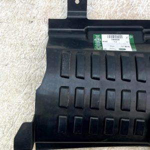 Jaguar I-Pace Engine Underbody Protection Plate 2018-2024 J9D3-001A05-A Genuine - Image 3