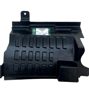 Jaguar I-Pace Engine Underbody Protection Plate 2018-2024 J9D3-001A05-A Genuine