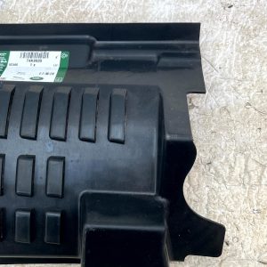 Jaguar I-Pace Engine Underbody Protection Plate 2018-2024 J9D3-001A05-A Genuine - Image 5
