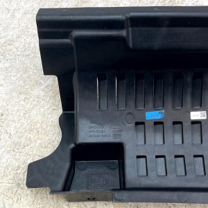 Jaguar I-Pace Engine Underbody Protection Plate 2018-2024 J9D3-001A05-A Genuine - Image 6