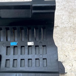 Jaguar I-Pace Engine Underbody Protection Plate 2018-2024 J9D3-001A05-A Genuine - Image 8