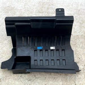 Jaguar I-Pace Engine Underbody Protection Plate 2018-2024 J9D3-001A05-A Genuine - Image 9