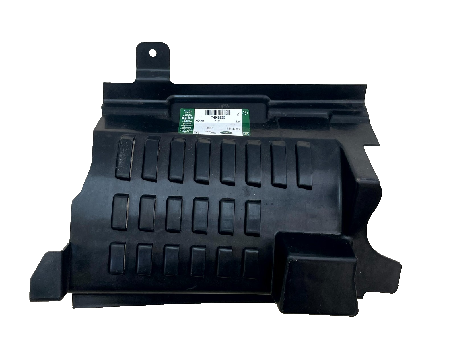 Jaguar I-Pace Engine Underbody Protection Plate 2018-2024 J9D3-001A05-A Genuine