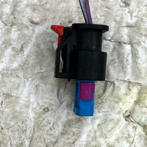 Jaguar I Pace F Pace PDC Parking Sensor Loom Plug Connector 22363441 Genuine - Image 6