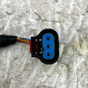 Jaguar I Pace F Pace PDC Parking Sensor Loom Plug Connector 22363441 Genuine - Image 8