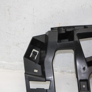 Jaguar I Pace Front Bumper Left Bracket 2018 ON J9D3-17C863-A Genuine - Image 4