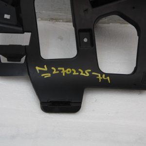 Jaguar I Pace Front Bumper Left Bracket 2018 ON J9D3-17C863-A Genuine - Image 5