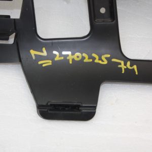 Jaguar I Pace Front Bumper Left Bracket 2018 ON J9D3-17C863-A Genuine - Image 6