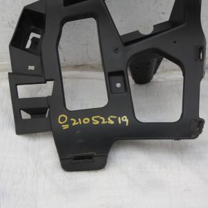 Jaguar I Pace Front Bumper Left Bracket 2018 ON J9D3-17C863-A Genuine - Image 4