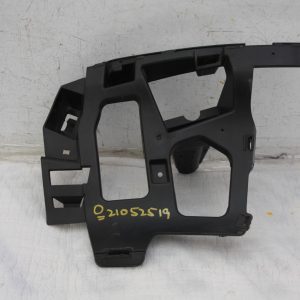 Jaguar I Pace Front Bumper Left Bracket 2018 ON J9D3-17C863-A Genuine - Image 1
