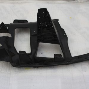 Jaguar I Pace Front Bumper Left Bracket 2018 ON J9D3-17C863-A Genuine - Image 7