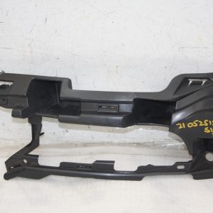 Jaguar I Pace Front Bumper Right Bracket 2018 ON J9D3-15266-A Genuine - Image 1