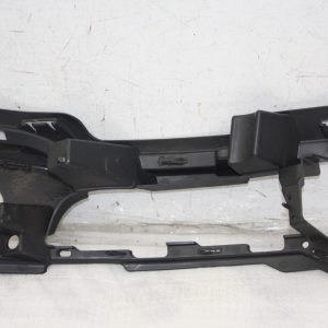 Jaguar I Pace Front Bumper Right Bracket 2018 ON J9D3-15266-A Genuine - Image 6