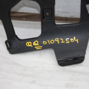 Jaguar I Pace Front Bumper Right Bracket 2018 ON J9D3-17C862-A Genuine - Image 3
