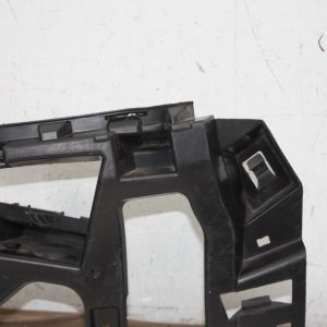 Jaguar I Pace Front Bumper Right Bracket 2018 ON J9D3-17C862-A Genuine - Image 4