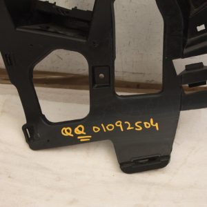 Jaguar I Pace Front Bumper Right Bracket 2018 ON J9D3-17C862-A Genuine - Image 6