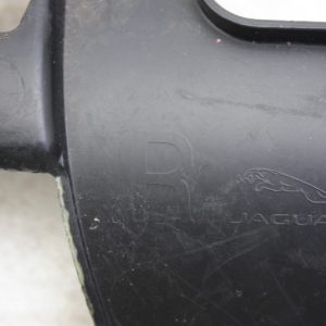 Jaguar I Pace Front Bumper Right Bracket 2018 ON J9D3-17C862-A Genuine - Image 9