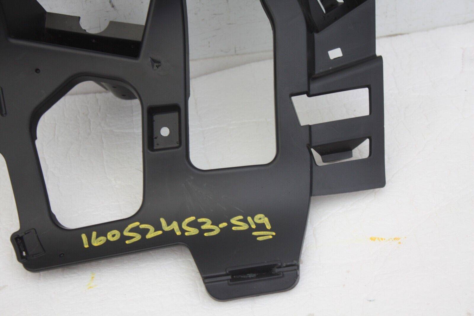 Jaguar-I-Pace-Front-Bumper-Right-Side-Bracket-2018-ON-J9D3-17C862-A-Genuine-176385329153-3