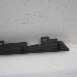 Jaguar I Pace Rear Bumper Bracket 2018 ON J9D3-17E855-A Genuine - Image 3