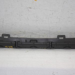 Jaguar I Pace Rear Bumper Bracket 2018 ON J9D3-17E855-A Genuine - Image 4