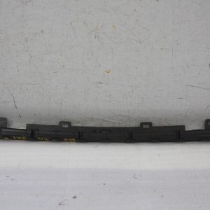 Jaguar I Pace Rear Bumper Bracket 2018 ON J9D3-17E855-A Genuine