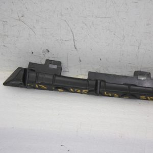 Jaguar I Pace Rear Bumper Bracket 2018 ON J9D3-17E855-A Genuine - Image 5