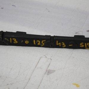 Jaguar I Pace Rear Bumper Bracket 2018 ON J9D3-17E855-A Genuine - Image 6