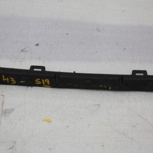 Jaguar I Pace Rear Bumper Bracket 2018 ON J9D3-17E855-A Genuine - Image 8