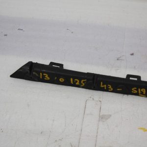 Jaguar I Pace Rear Bumper Bracket 2018 ON J9D3-17E855-A Genuine - Image 9