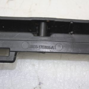 Jaguar I Pace Rear Bumper Bracket 2018 ON J9D3-17E855-A Genuine - Image 10