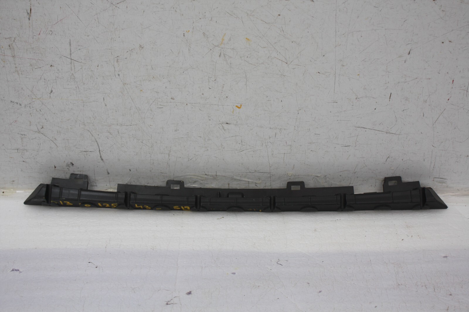 Jaguar I Pace Rear Bumper Bracket 2018 ON J9D3-17E855-A Genuine