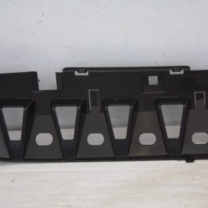 Jaguar I Pace Rear Bumper Protection 2018 ON J9D3-17640-A Genuine - Image 12