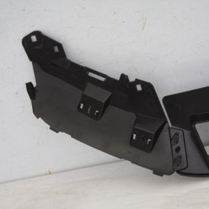 Jaguar I Pace Rear Bumper Protection 2018 ON J9D3-17640-A Genuine - Image 13