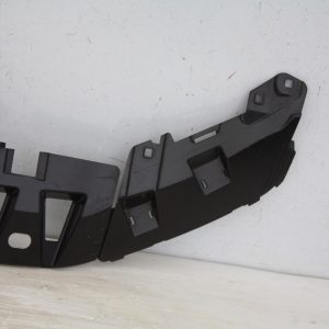 Jaguar I Pace Rear Bumper Protection 2018 ON J9D3-17640-A Genuine - Image 3