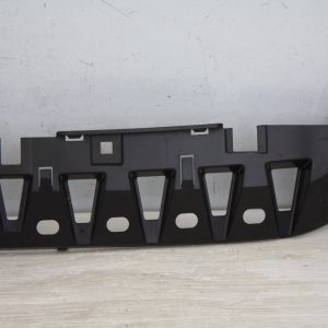 Jaguar I Pace Rear Bumper Protection 2018 ON J9D3-17640-A Genuine - Image 4